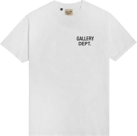 Gallery Dept. T